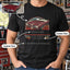 Custom Car T-Shirt with Your Photo, Year & Text – Personalized Gift for Car Lovers