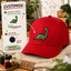 Dinosaur Embroidered Cap