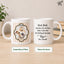 Dog Lover Gifts, Custom Pet Gifts, Personalized Pet Gifts, Pet Memorial Gifts- Personalized Mug Pet Lover
