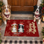 Personalized Christmas Birthday Gifts For Dog Cat Lovers, Dog Dad And Mom, Cat Owners - Merry Paws