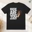 Where Are You Going Pet Lovers T-Shirt