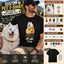 Personalized Pet Shirt, Personalized Dog Shirt, Personalized Cat Shirt, Custom Pet T-Shirt, Pet Lover Gift