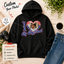 Custom Photo I Love My Girlfriend, Boyfriend, Wife, Husband Hoodie