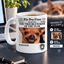 Custom Dog Mug with Your Photo, Personalized Pet Coffee Mug – The Dog Times