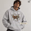 Book Lover Gifts, Presents for Readers, Gifts for Readers- Custom Name Read More Books Unisex Hoodie