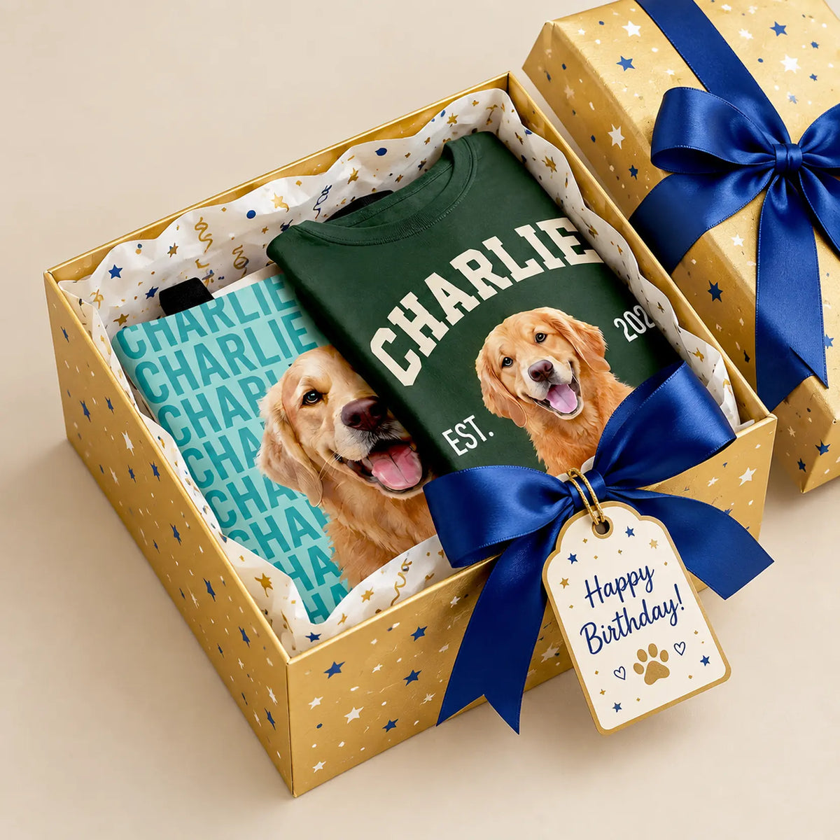Birthday Gifts