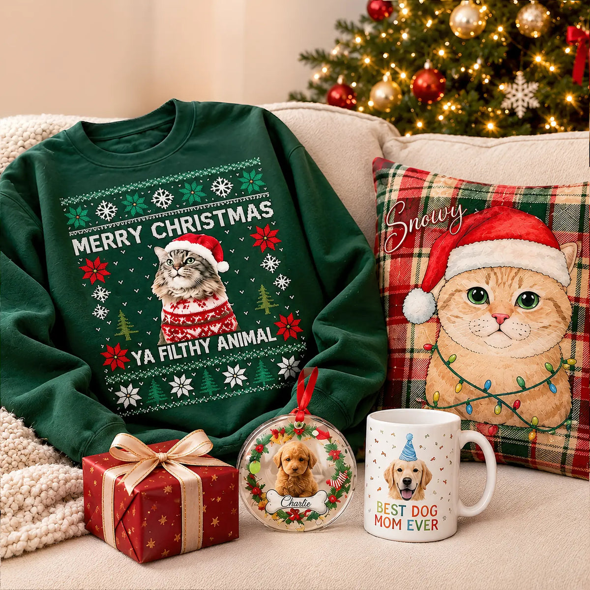 Christmas Gifts