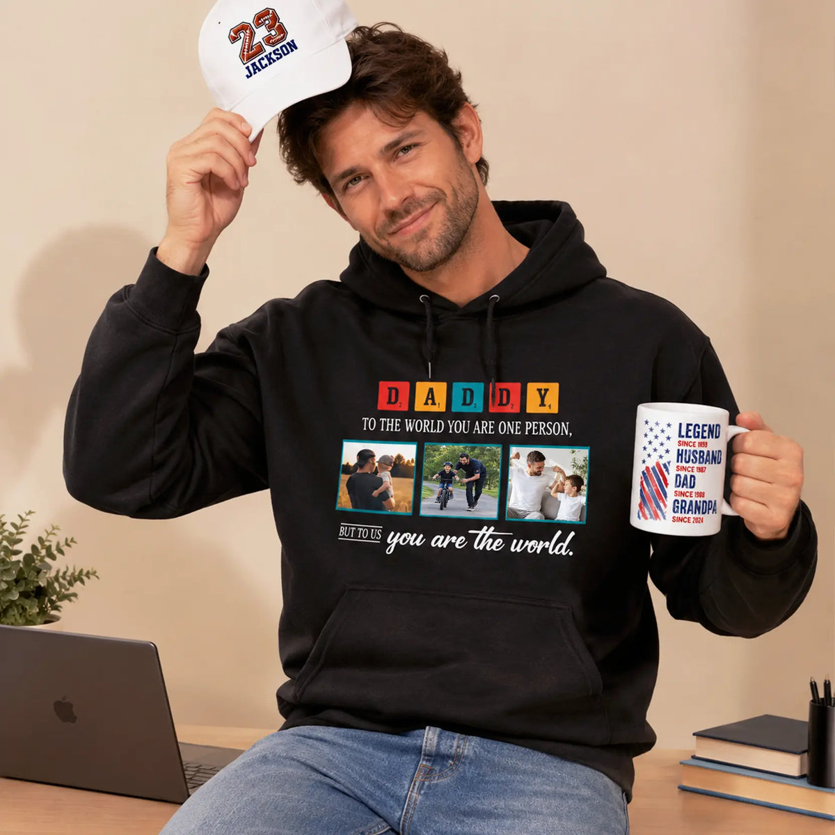 Gifts for Dad