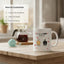 Cat We Love You Dad/Mom - Personalized Mug White