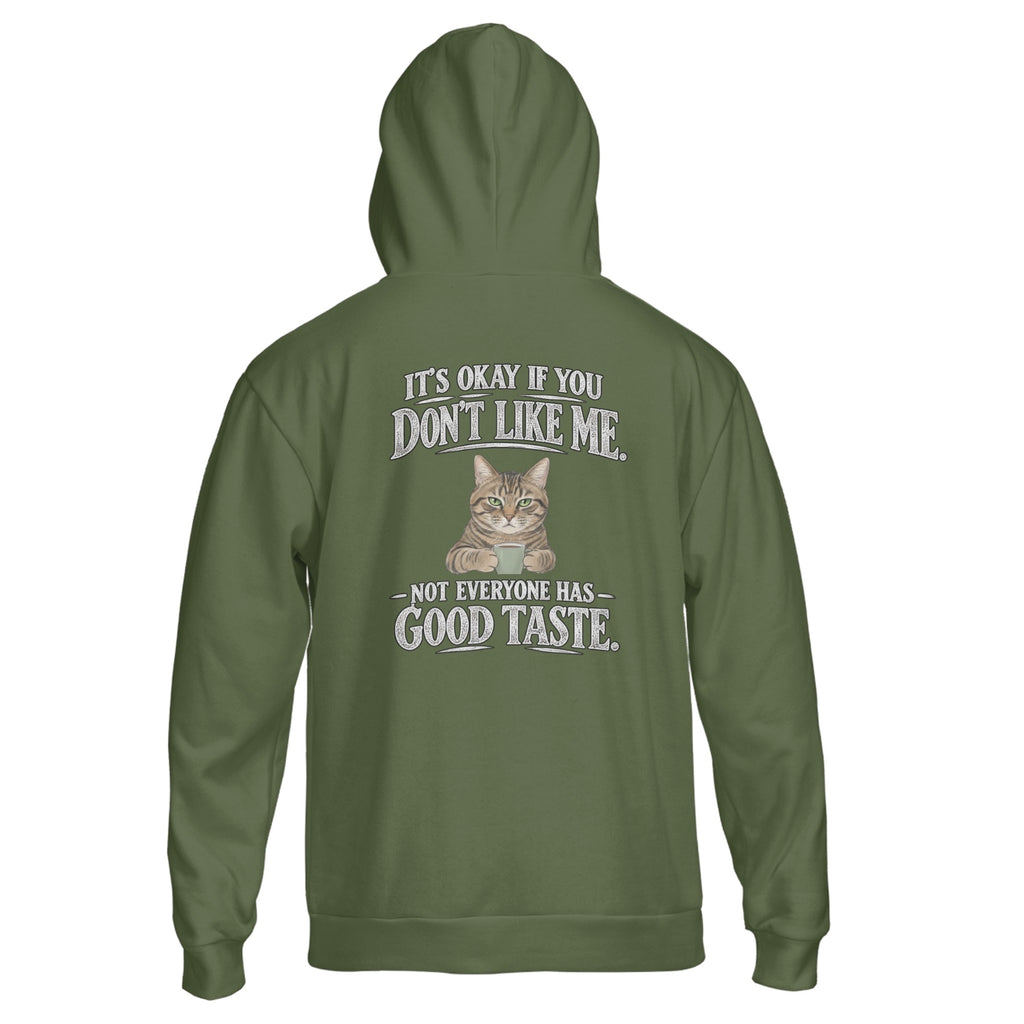 Dog Lover Gifts, Custom Pet Gifts, Personalized Pet Gifts, Pet Memorial Gifts- Funny Unisex Hoodie