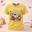 Spooky Readers Book Custom Name T-Shirt