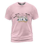 Funny Seagulls Calling Name - Personalized Shirt - Funny Gift For Teachers, Appreciation Gift