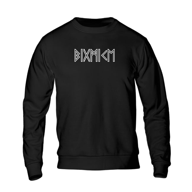 Name In Runes Viking - Personalized Unisex Sweatshirt Main Image