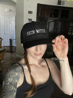 Custom Baseball Embroidered Cap, Personalized Hats for Men & Women