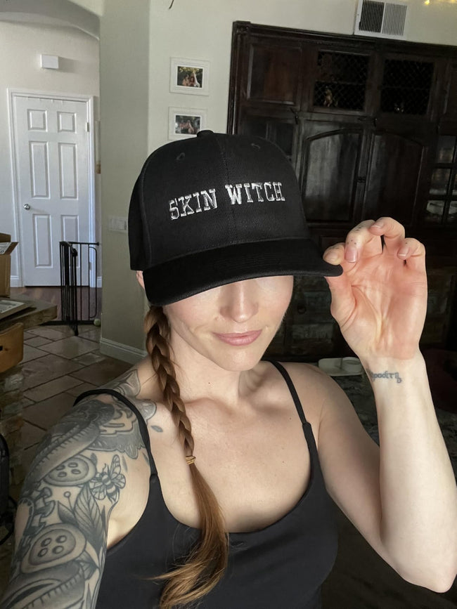 Custom Baseball Embroidered Cap, Personalized Hats for Men & Women Main Image