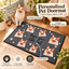 Custom Photo Hope You Like Fur Babies - Dog & Cat Personalized Custom Decorative Mat - Gift For Pet Owners, Pet Lovers