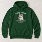 Custom Pet Hoodie, Pet Photo Hoodie, Pet Name Hoodie, Pet Lover Gift