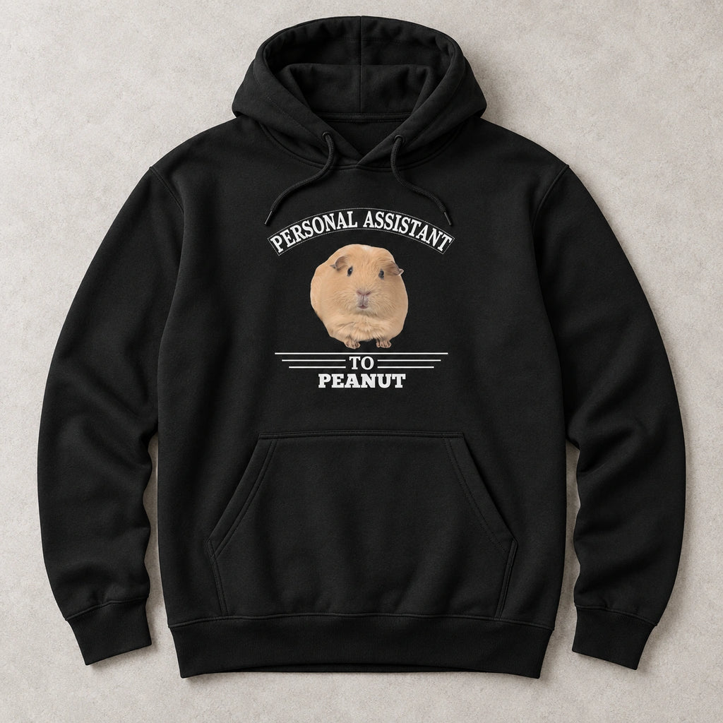 Custom Pet Hoodie, Pet Photo Hoodie, Pet Name Hoodie, Pet Lover Gift