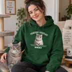 Custom Pet Hoodie, Pet Photo Hoodie, Pet Name Hoodie, Pet Lover Gift