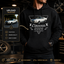 Custom Your Car Limited Edition - Personalized Hoodie