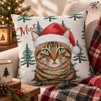Dog Lover Gifts, Custom Pet Gifts, Personalized Pet Gifts, Pet Memorial Gifts- All-over Print Pillow