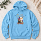 Personalized Dog Hoodie, Custom Dog Hoodie, Halloween Dog Hoodie, Dog Mom Hoodie, Dog Lover Gift