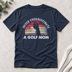 Personalized Golf Shirt, Custom Golf Shirt, Golf Dad T-Shirt, Golf Lover Gift, Golf Dad Gift