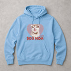 Personalized Pet Hoodie, Custom Pet Photo, Dog Mom Hoodie, Cat Mom Hoodie, Dog Mom Gift