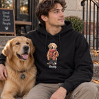 Personalized Pet Hoodie, Personalized Dog Hoodie, Personalized Cat Hoodie, Custom Pet Hoodie, Personalized Pet Gift