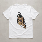 Personalized Pet Shirt, Personalized Dog Shirt, Personalized Cat Shirt, Custom Pet T-Shirt, Pet Lover Gift