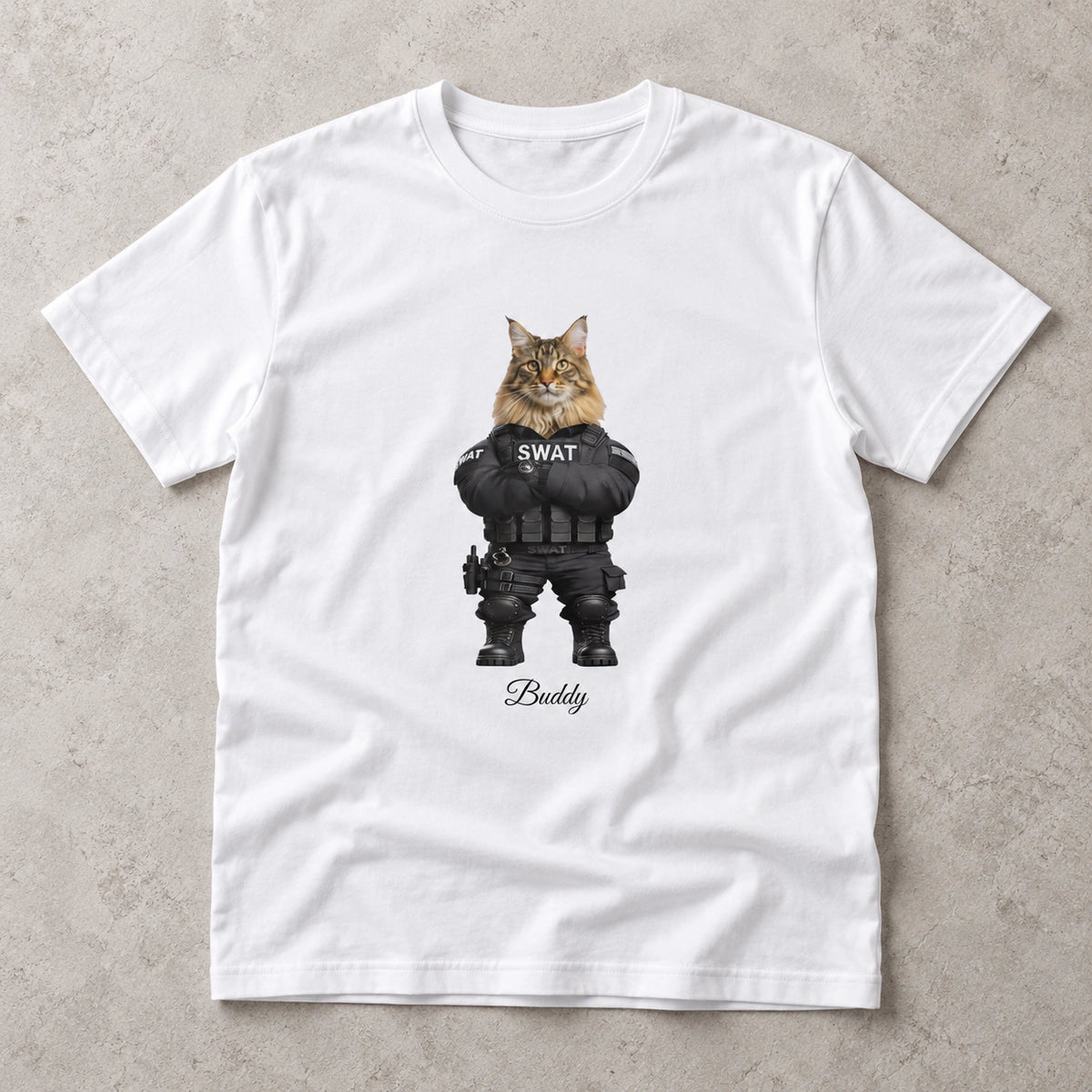 Personalized Pet Shirt, Personalized Dog Shirt, Personalized Cat Shirt, Custom Pet T-Shirt, Pet Lover Gift