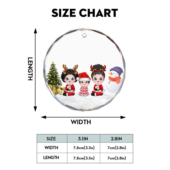 Size Chart – 