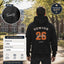 Senior Year Hoodie, Personalized Senior Hoodie, Graduation Hoodie, Senior Class Hoodie, Graduation Gift