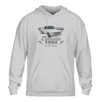 Custom Your Car Limited Edition - Personalized Hoodie