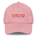 Custom Baseball Embroidered Cap, Personalized Hats for Men & Women