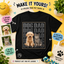 Custom Pet Photo T-Shirt, Personalized Dog Dad Shirt with Pet Name, Dog Mom Cat Mom Custom Pet Shirt, Gift for Pet Lovers