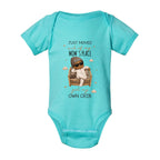 Personalized Christmas Baby Shower, Gender Reveal Gifts For New Moms, New Dads, New Parents