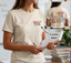 In My Teacher Era Gift For Teacher Personalized Double Sided T-Shirt