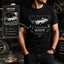 Custom Your Car Limited Edition - Personalized T Shirt
