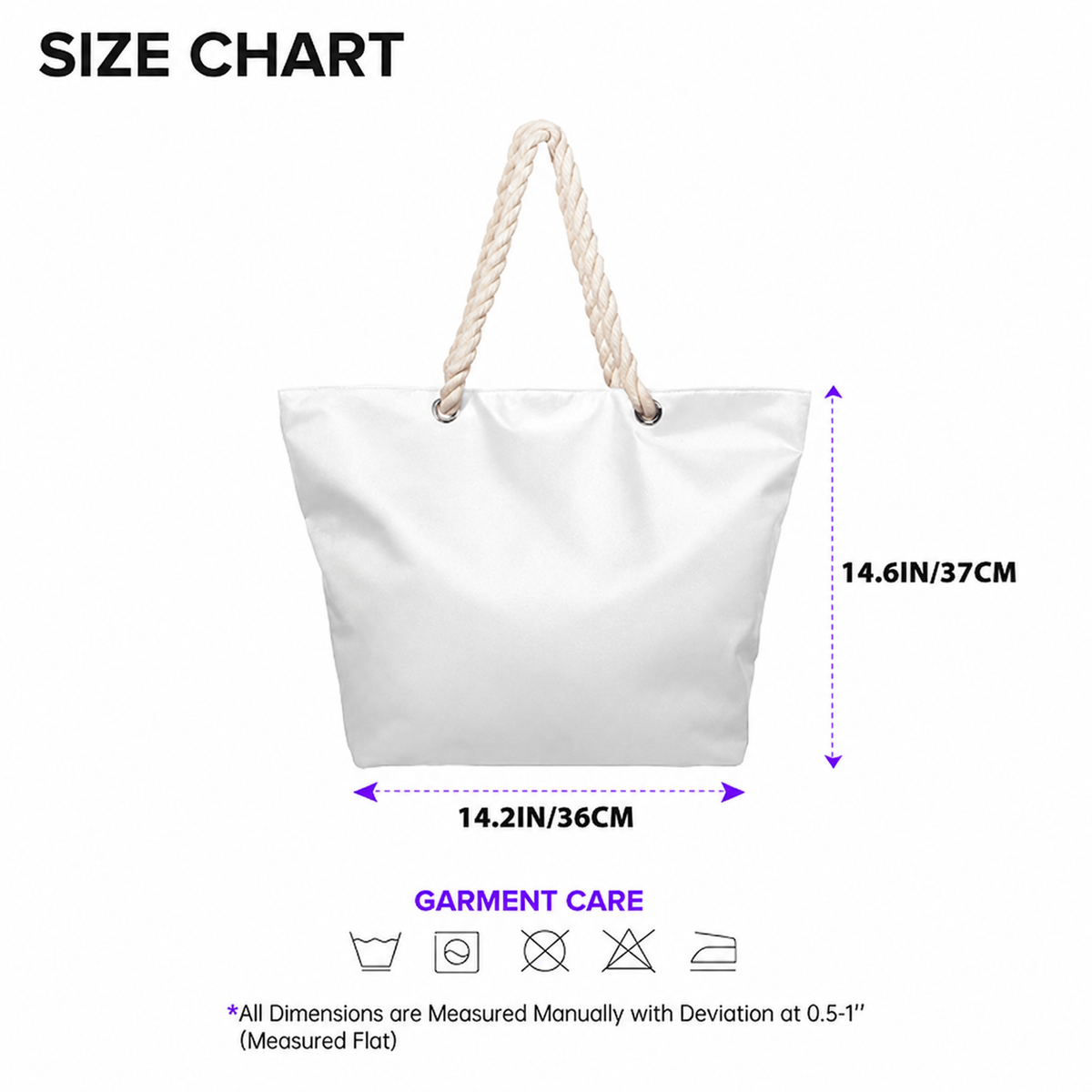 Size Chart – 