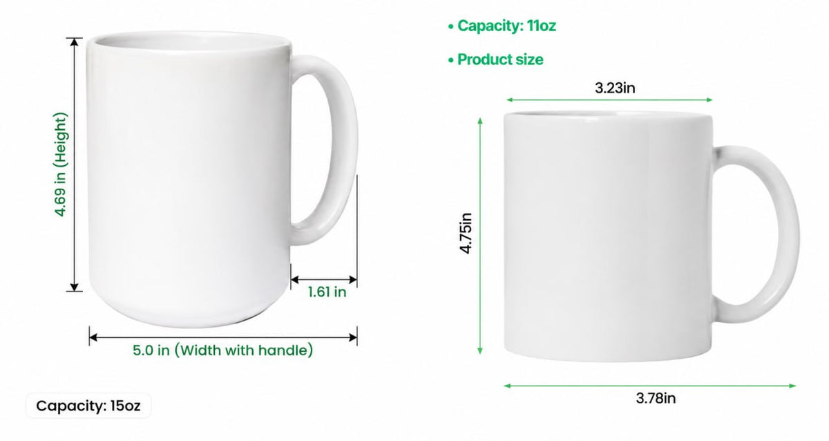 Size Chart – 