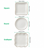 Personalized Photo Jewelry Dish, Custom Picture and Message Ring Dish