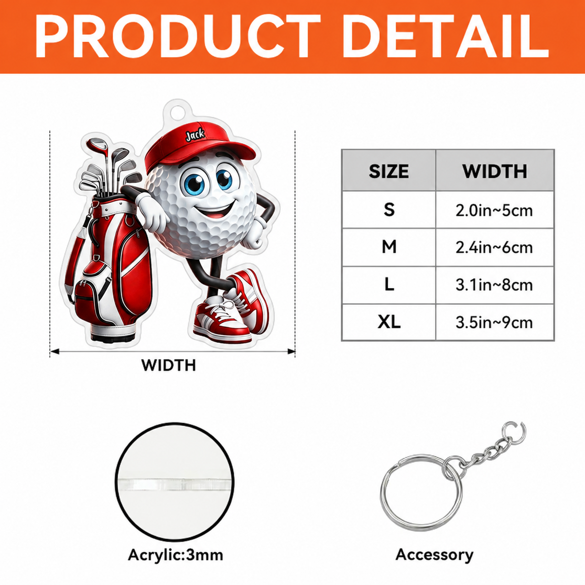 Size Chart – 
