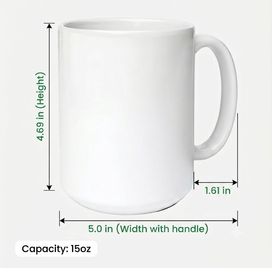 Personalized Retirement Mug with Name & Year, Retirement Gift
