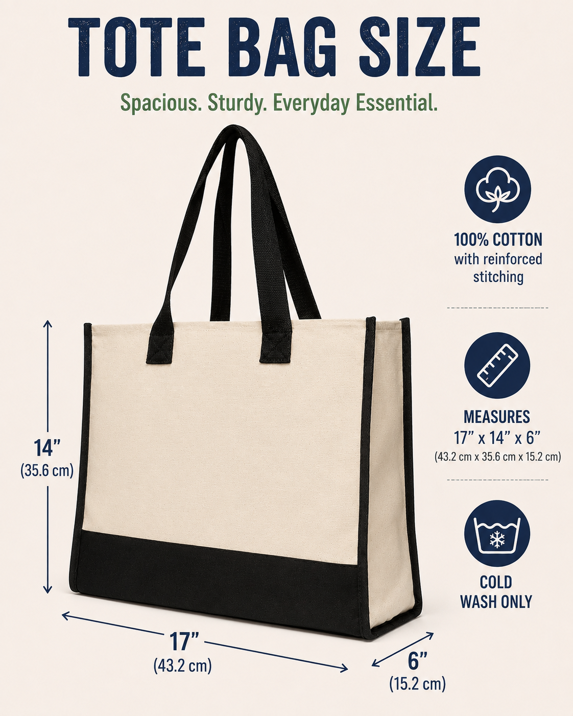 Size Chart – 